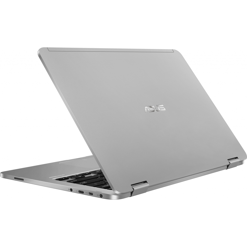 Ноутбук ASUS Vivobook Flip TP401MA-EC476T (90NB0IV1-M002P0) - 5