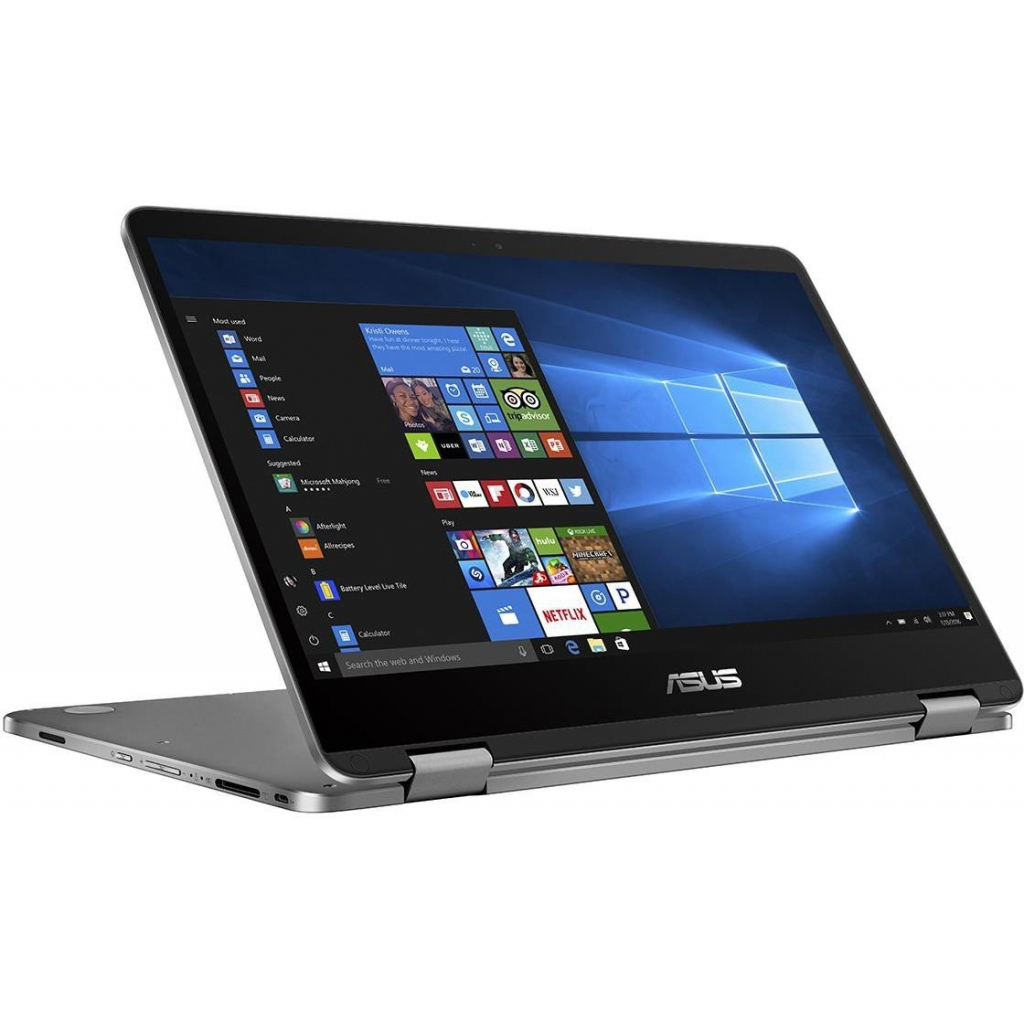 Ноутбук ASUS Vivobook Flip TP401MA-EC476T (90NB0IV1-M002P0) - 6