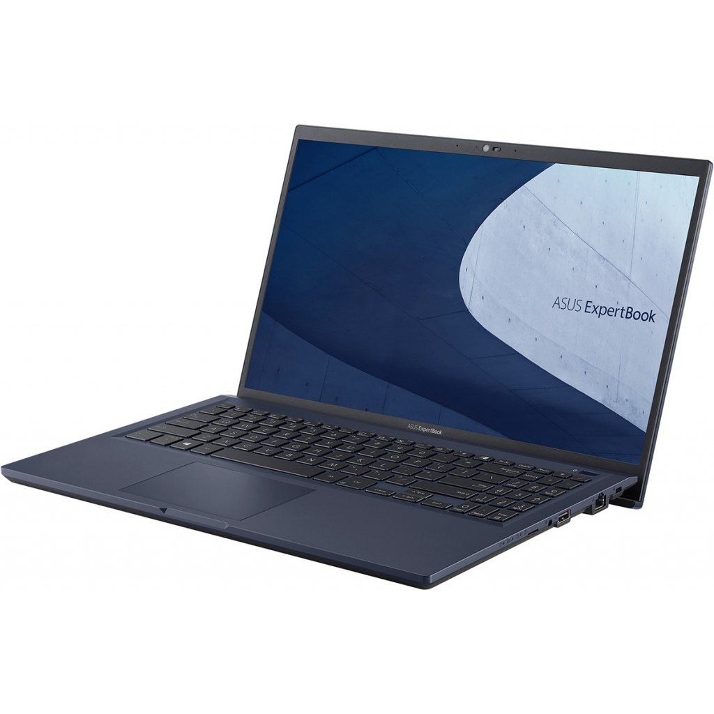 Ноутбук ASUS ExpertBook B1 B1500CEPE-BQ0900R (90NX0411-M003S0) - 2 Ноутбук ASUS ExpertBook B1 B1500CEPE-BQ0900R (90NX0411-M003S0) - 2