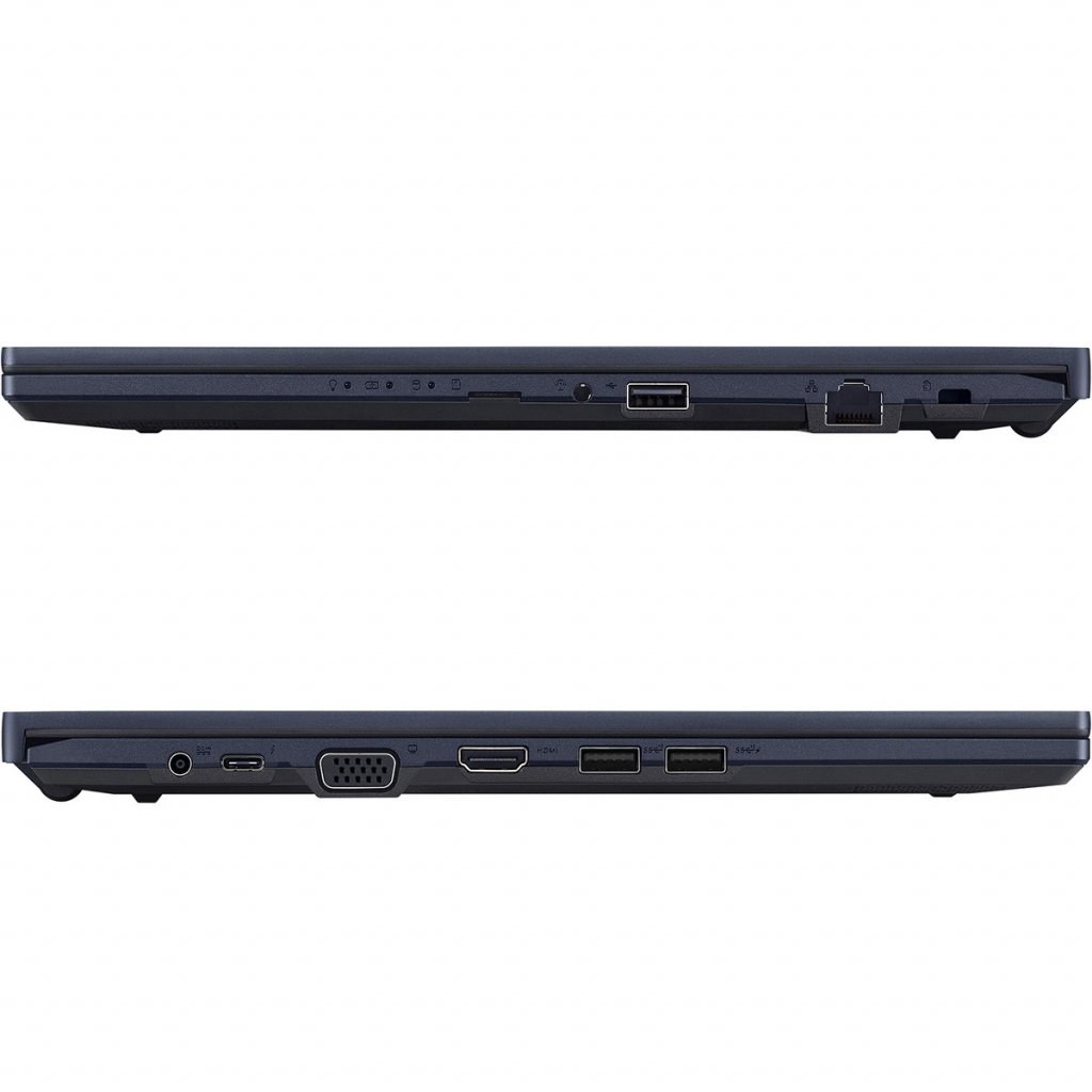 Ноутбук ASUS ExpertBook B1 B1500CEPE-BQ0900R (90NX0411-M003S0) - 4 Ноутбук ASUS ExpertBook B1 B1500CEPE-BQ0900R (90NX0411-M003S0) - 4