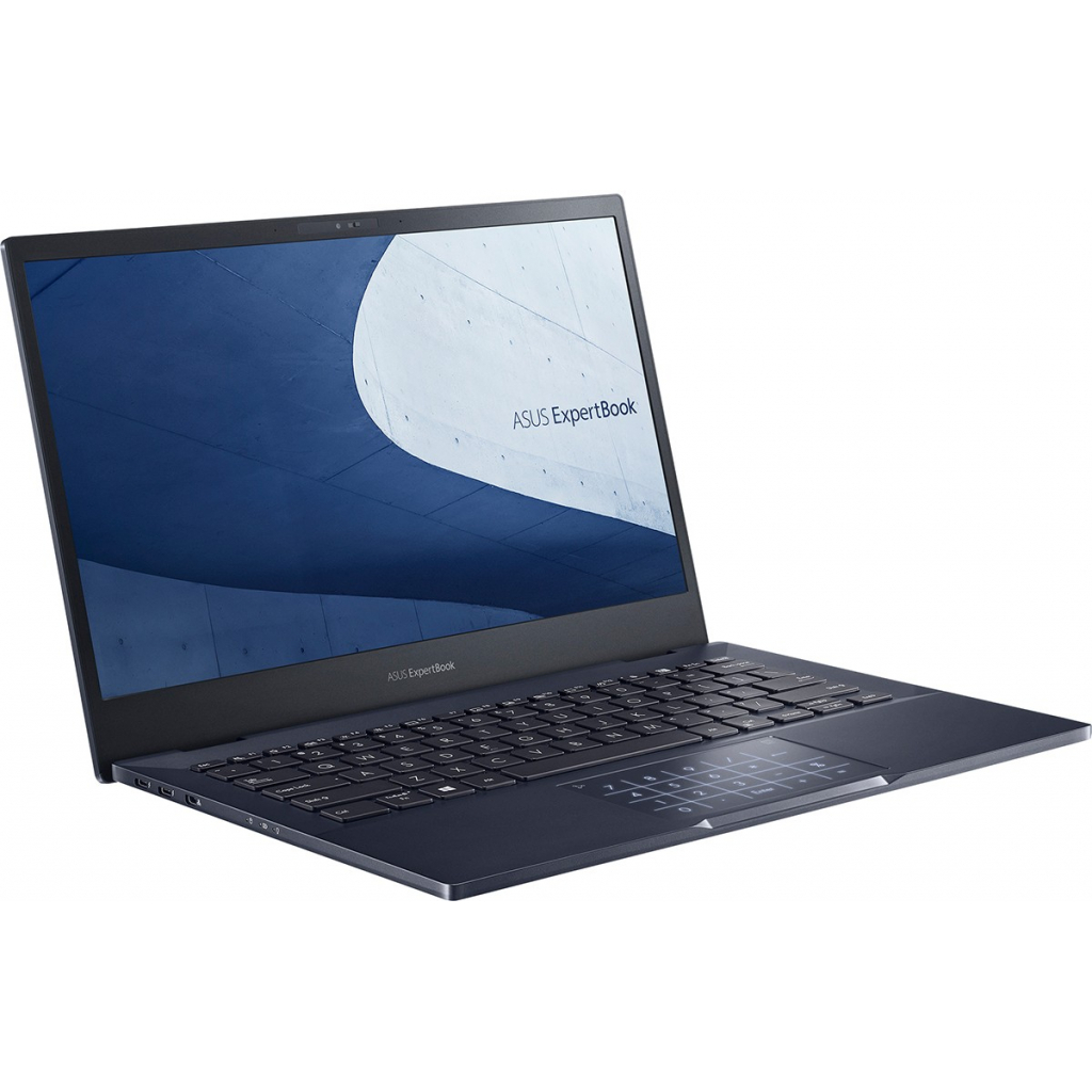 Ноутбук ASUS ExpertBook B5 B5302CEA-L50742R (90NX03S1-M00BV0) - 1 Ноутбук ASUS ExpertBook B5 B5302CEA-L50742R (90NX03S1-M00BV0) - 1