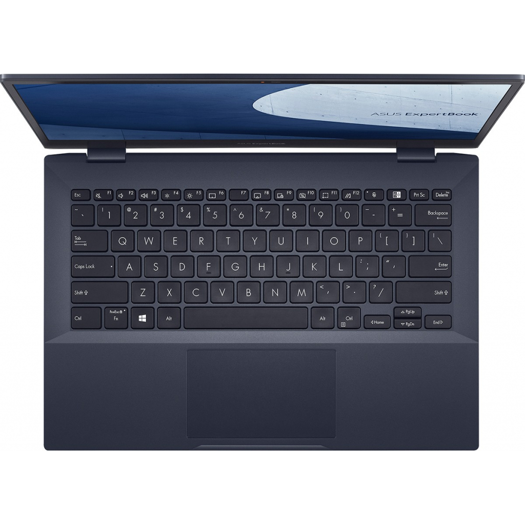 Ноутбук ASUS ExpertBook B5 B5302CEA-L50742R (90NX03S1-M00BV0) - 3 Ноутбук ASUS ExpertBook B5 B5302CEA-L50742R (90NX03S1-M00BV0) - 3