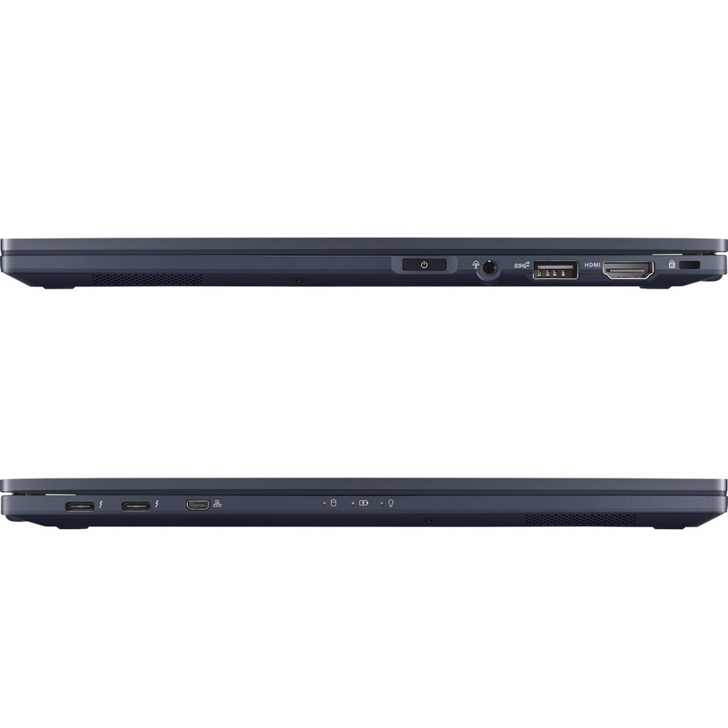 Ноутбук ASUS ExpertBook B5 B5302CEA-L50742R (90NX03S1-M00BV0) - 4 Ноутбук ASUS ExpertBook B5 B5302CEA-L50742R (90NX03S1-M00BV0) - 4