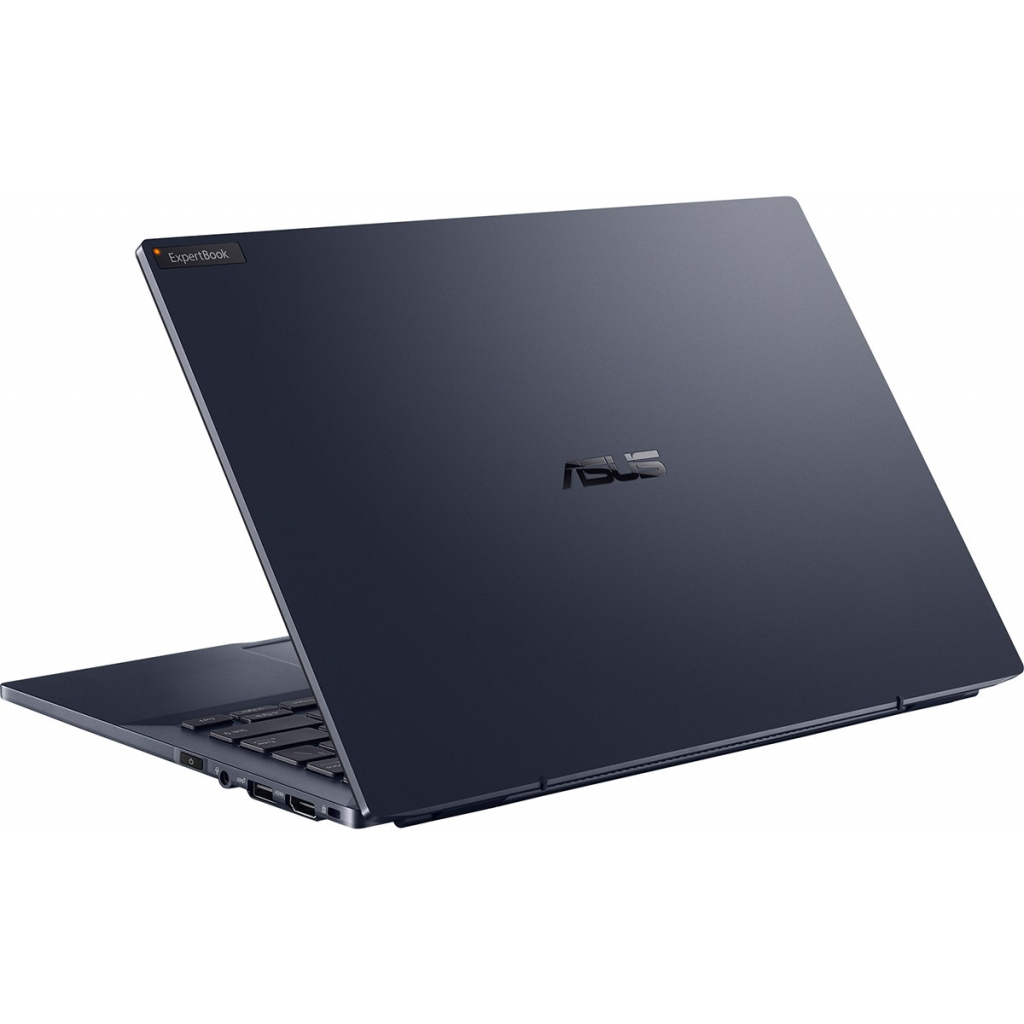 Ноутбук ASUS ExpertBook B5 B5302CEA-L50742R (90NX03S1-M00BV0) - 6 Ноутбук ASUS ExpertBook B5 B5302CEA-L50742R (90NX03S1-M00BV0) - 6