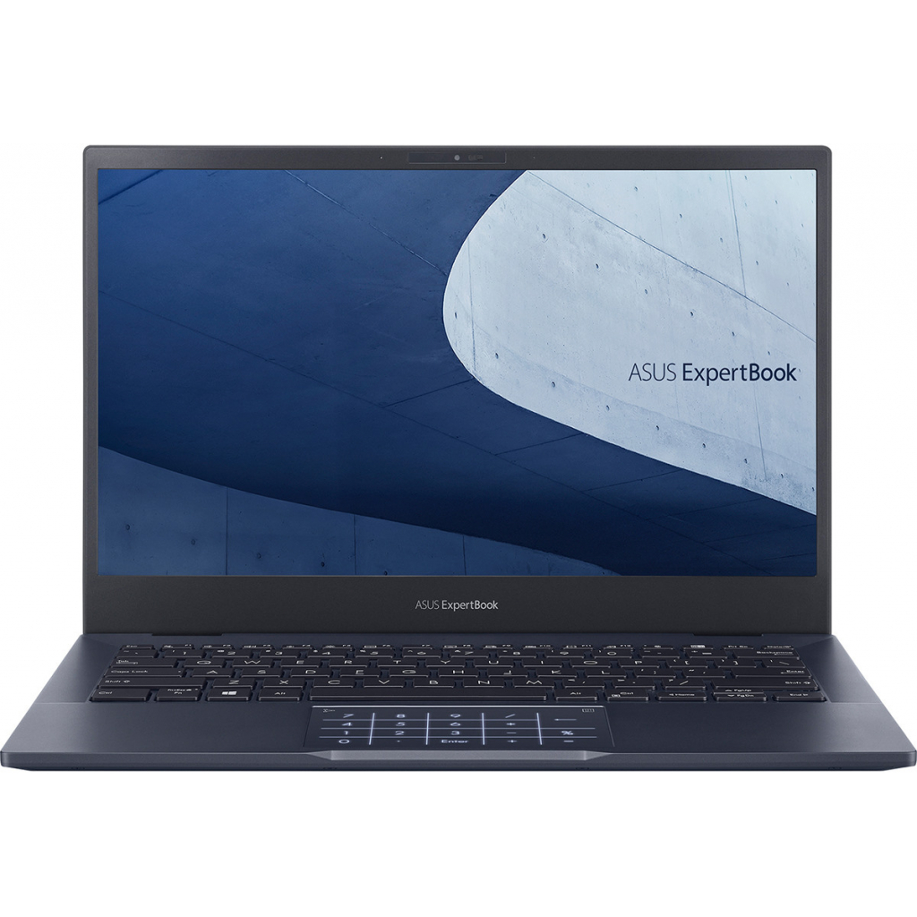 Ноутбук ASUS ExpertBook B5 B5302CEA-L50742R (90NX03S1-M00BV0) Ноутбук ASUS ExpertBook B5 B5302CEA-L50742R (90NX03S1-M00BV0)