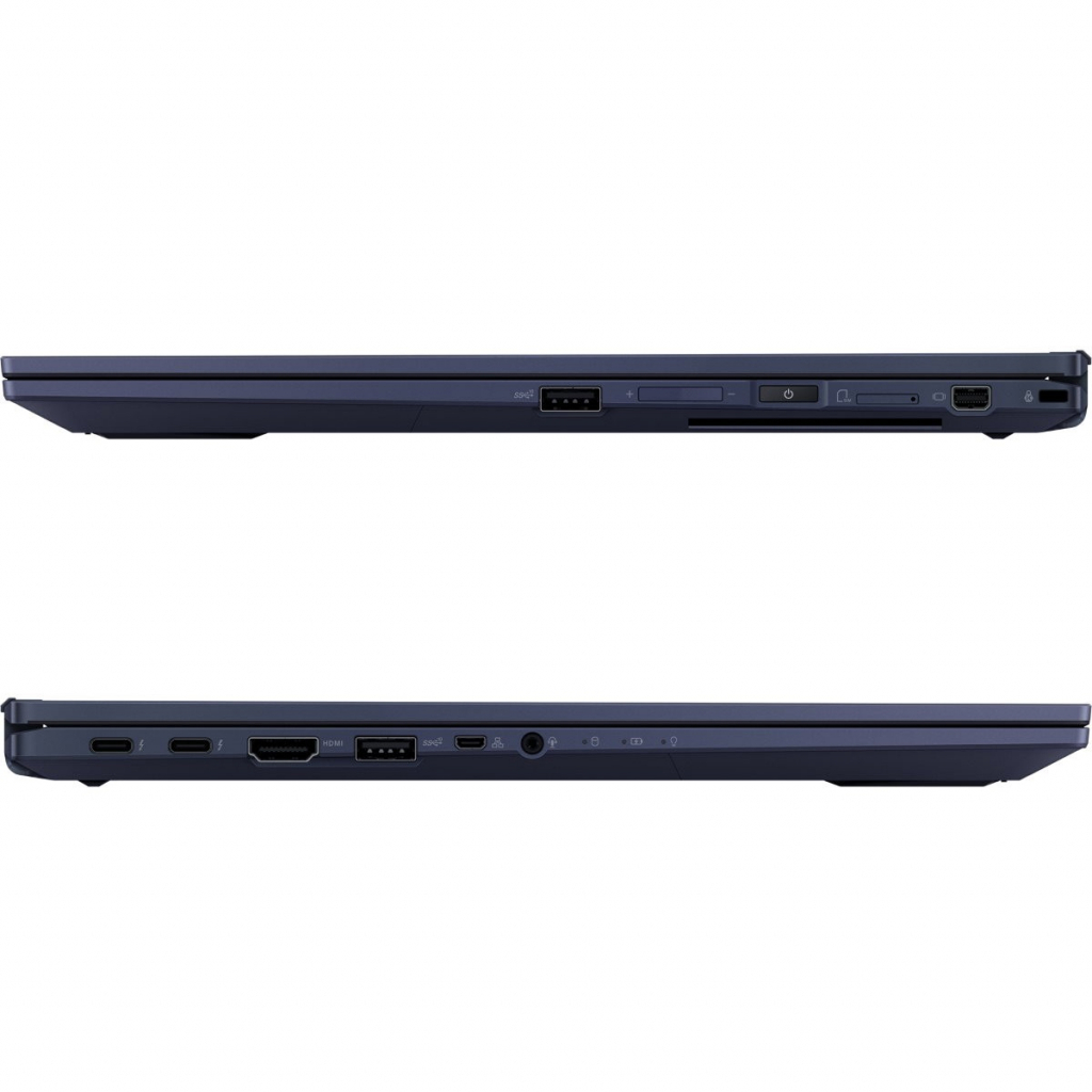 Ноутбук ASUS ExpertBook B7 B7402FEA-LA0036R (90NX0481-M00370) - 4