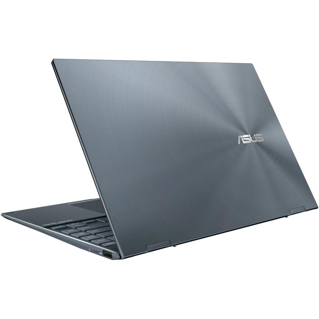 Ноутбук ASUS ZenBook Flip OLED UX363EA-HP668X (90NB0RZ1-M002M0) - 5 Ноутбук ASUS ZenBook Flip OLED UX363EA-HP668X (90NB0RZ1-M002M0) - 5