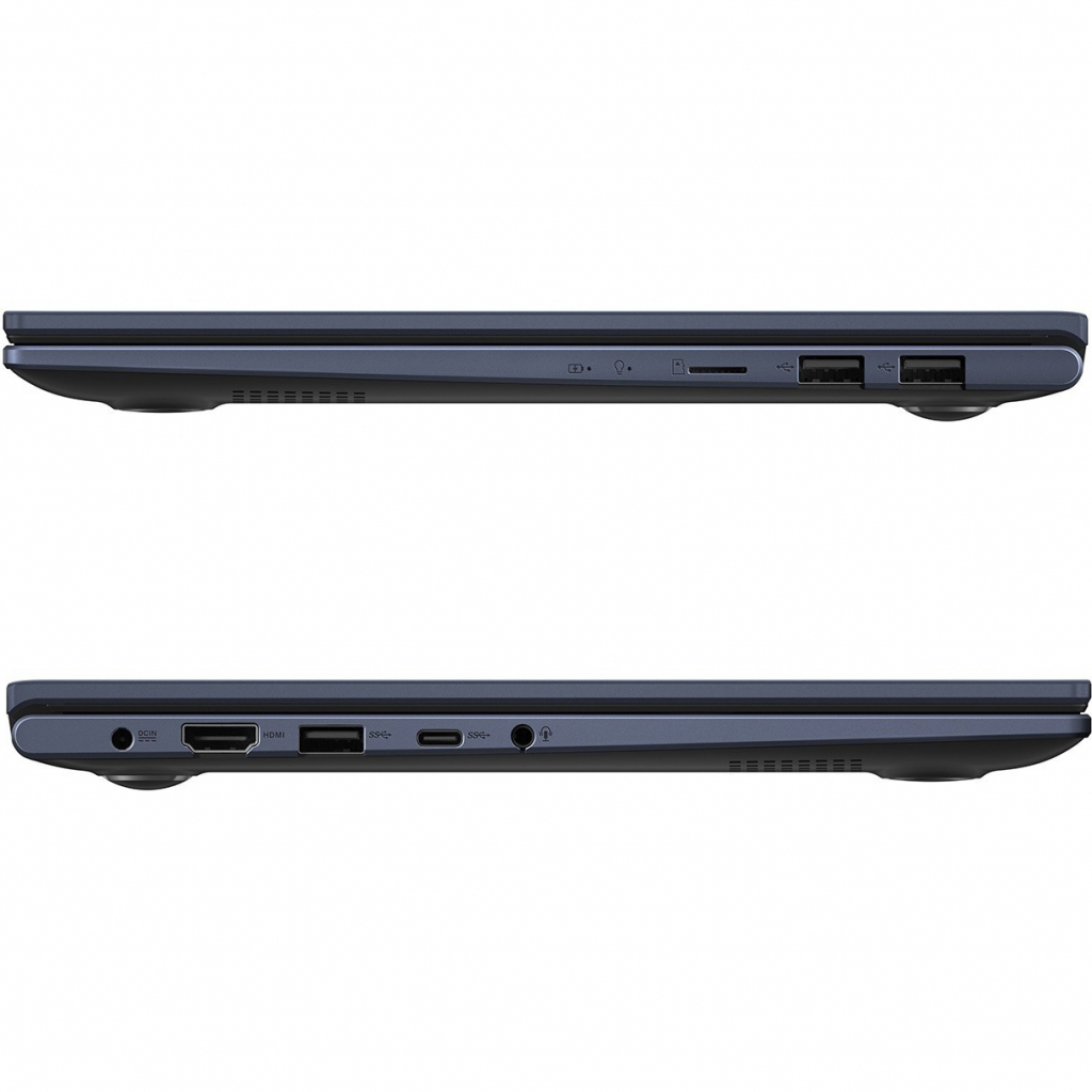 Ноутбук ASUS X413EA-EK1349 (90NB0RL7-M21490) - 4