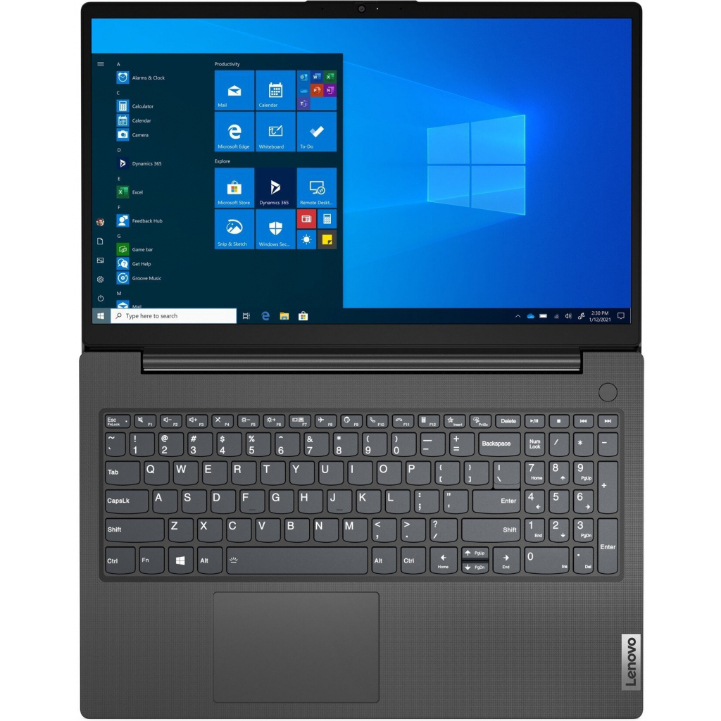 Ноутбук Lenovo V15 G2 ITL (82KB003LRA) - 3 Ноутбук Lenovo V15 G2 ITL (82KB003LRA) - 3