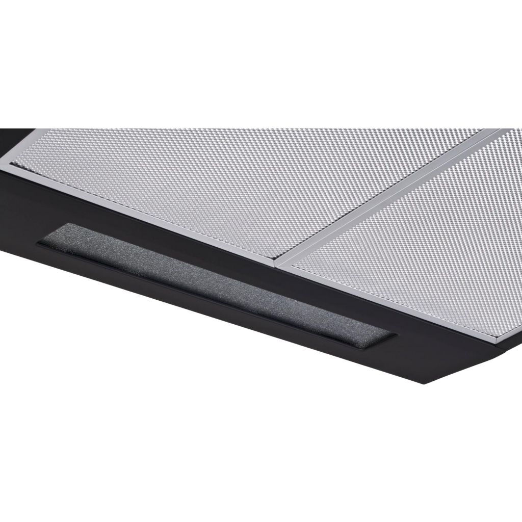 Вытяжка кухонная Borgio BHW 10-50 black (РН006789) - 3 Вытяжка кухонная Borgio BHW 10-50 black (РН006789) - 3