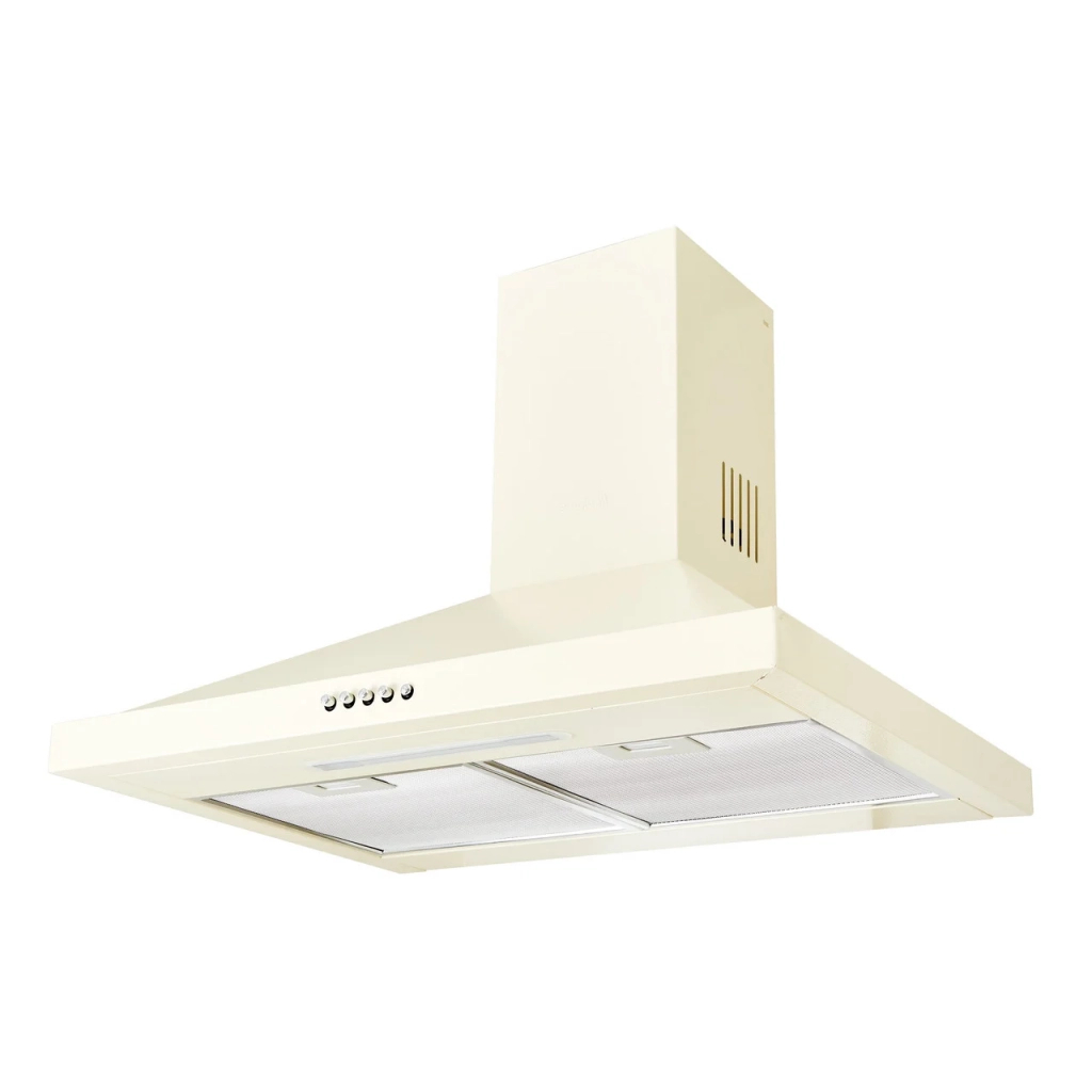 Вытяжка кухонная Borgio BKM (TR) 60 IVORY (РН015914) - 1 Вытяжка кухонная Borgio BKM (TR) 60 IVORY (РН015914) - 1