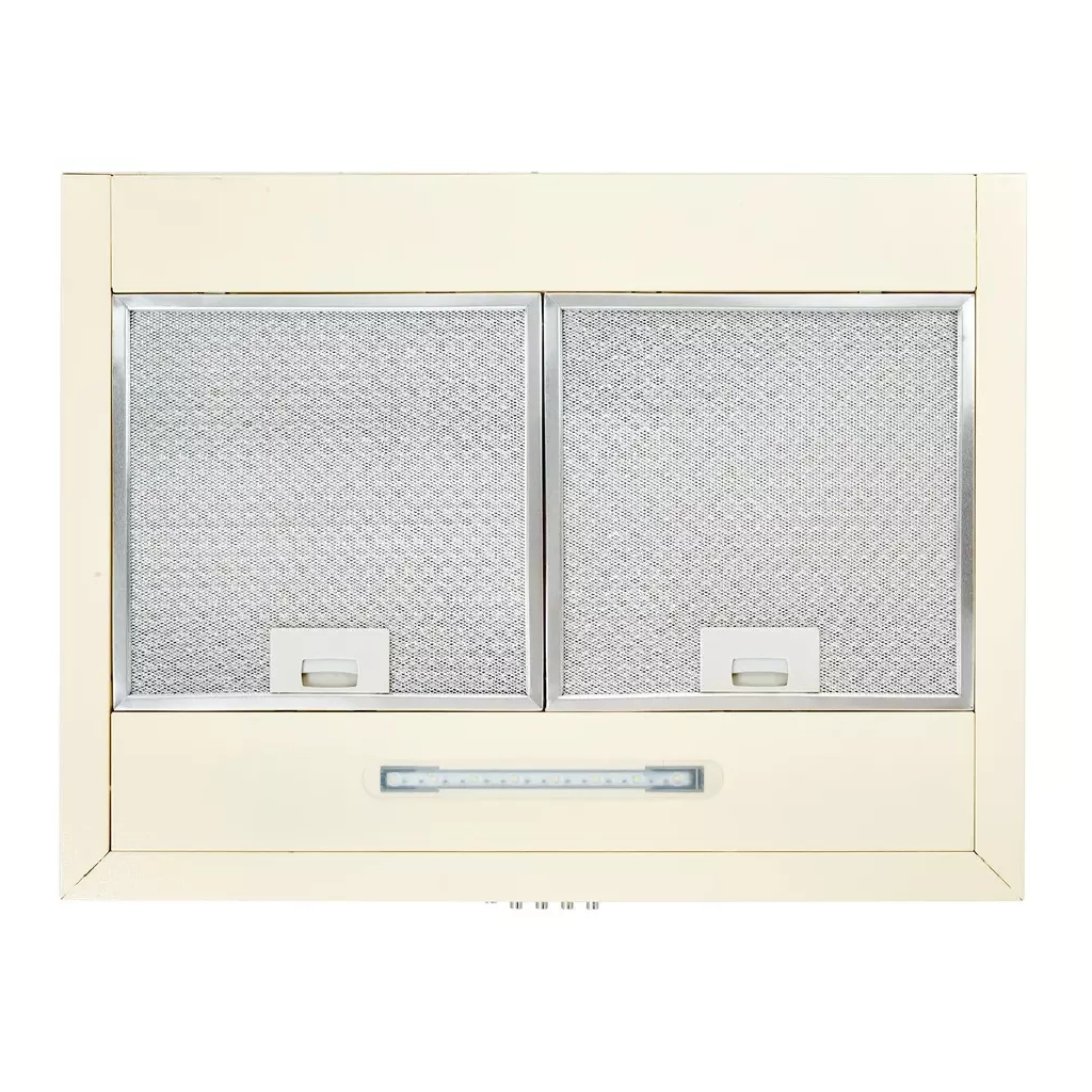 Вытяжка кухонная Borgio BKM (TR) 60 IVORY (РН015914) - 2 Вытяжка кухонная Borgio BKM (TR) 60 IVORY (РН015914) - 2