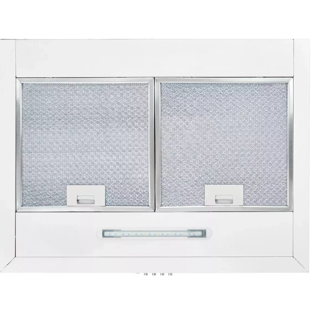 Вытяжка кухонная Borgio BKM (TR) 60 WHITE (РН016149) - 2