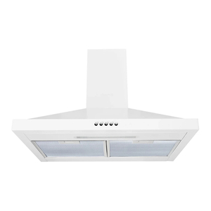 Вытяжка кухонная Borgio BKM (TR) 60 WHITE (РН016149)