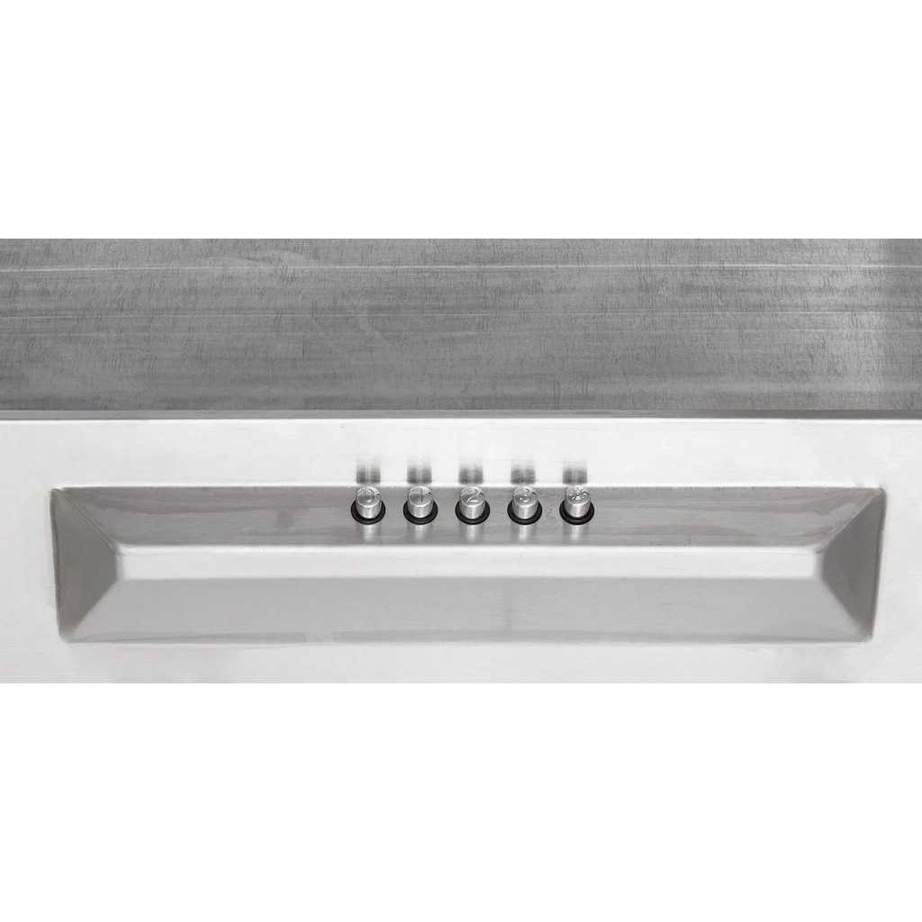 Вытяжка кухонная Borgio Slim-Box (TR) 70 Inox (РН015995) - 3 Вытяжка кухонная Borgio Slim-Box (TR) 70 Inox (РН015995) - 3