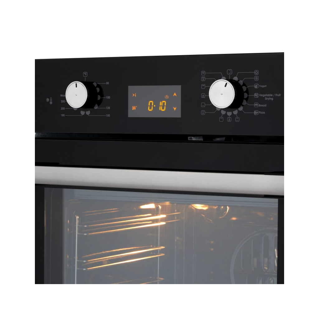 Вытяжка кухонная Jantar GSK 6015 BL - 4 Вытяжка кухонная Jantar GSK 6015 BL - 4