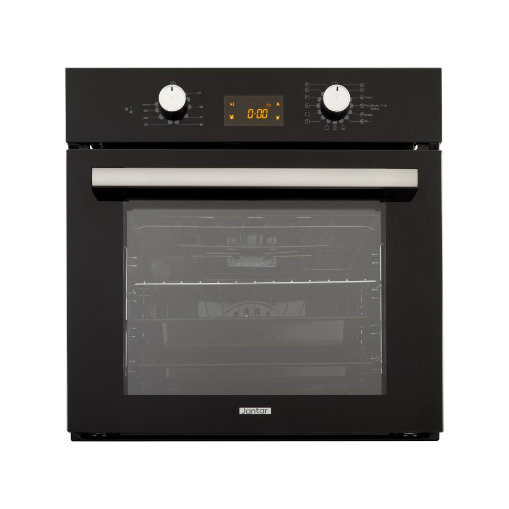 Вытяжка кухонная Jantar GSK 6015 BL