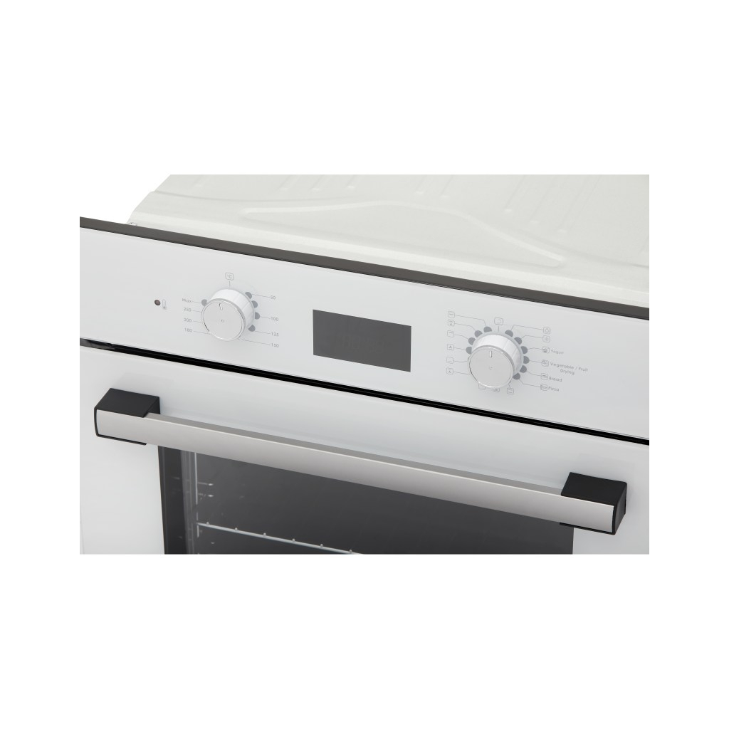 Вытяжка кухонная Jantar GSK 6015 WH - 2 Вытяжка кухонная Jantar GSK 6015 WH - 2