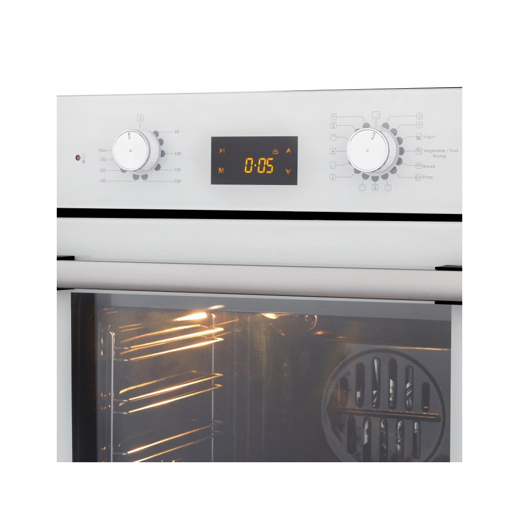 Вытяжка кухонная Jantar GSK 6015 WH - 4 Вытяжка кухонная Jantar GSK 6015 WH - 4