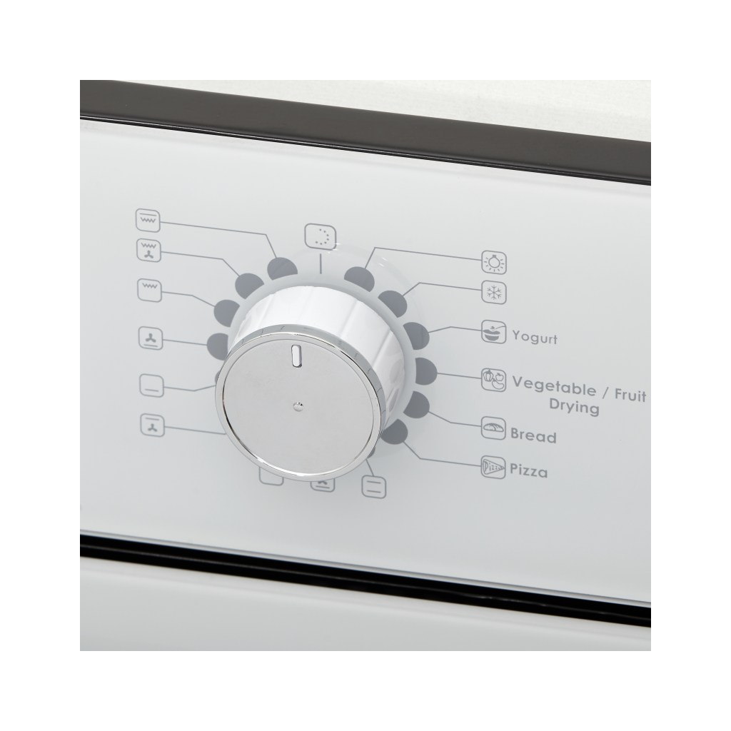 Вытяжка кухонная Jantar GSK 6015 WH - 6 Вытяжка кухонная Jantar GSK 6015 WH - 6