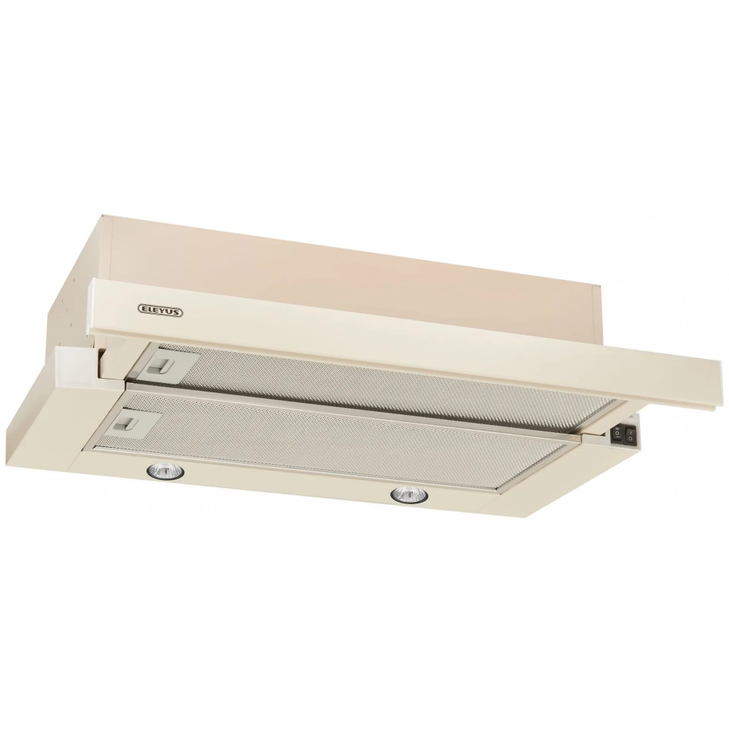 Вытяжка кухонная Eleyus BREEZE 700 50 BG - 1