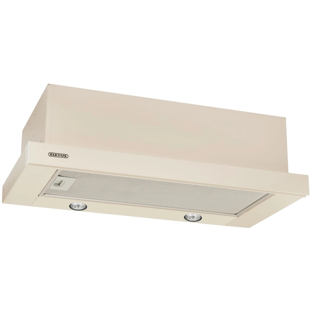 Вытяжка кухонная Eleyus BREEZE 700 50 BG - 4