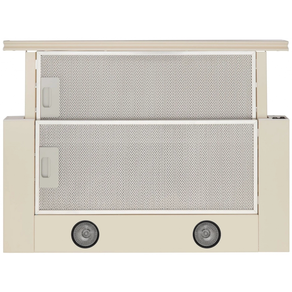 Вытяжка кухонная Eleyus BREEZE 700 50 BG - 8