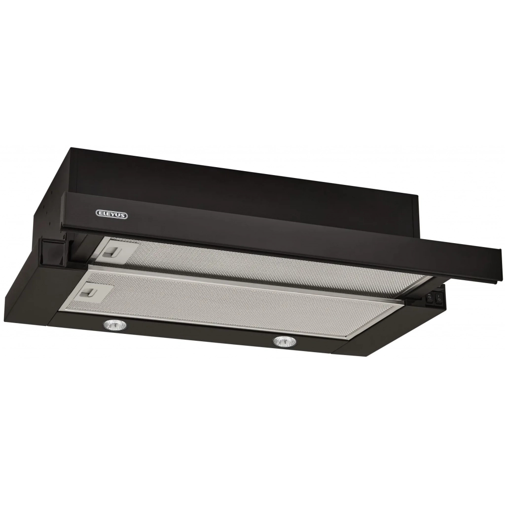 Вытяжка кухонная Eleyus BREEZE 700 50 BL - 1 Вытяжка кухонная Eleyus BREEZE 700 50 BL - 1