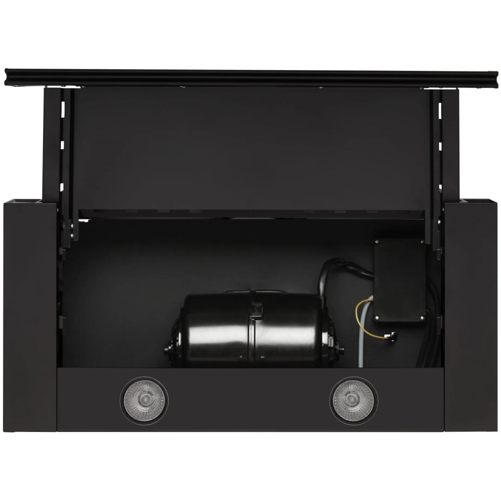 Вытяжка кухонная Eleyus BREEZE 700 50 BL - 9 Вытяжка кухонная Eleyus BREEZE 700 50 BL - 9