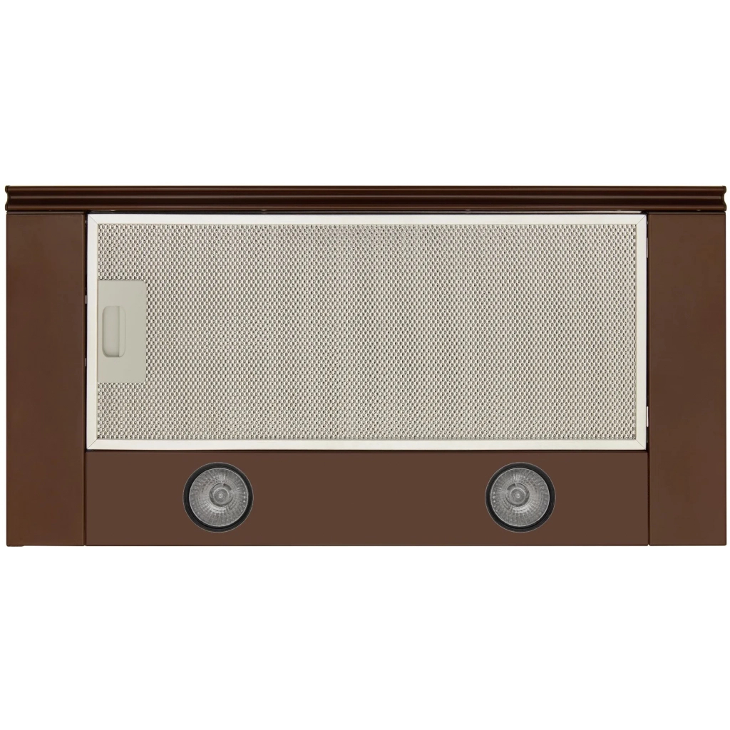 Вытяжка кухонная Eleyus BREEZE 700 50 BR - 7 Вытяжка кухонная Eleyus BREEZE 700 50 BR - 7