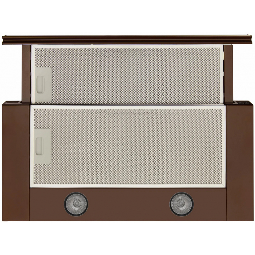 Вытяжка кухонная Eleyus BREEZE 700 50 BR - 8 Вытяжка кухонная Eleyus BREEZE 700 50 BR - 8