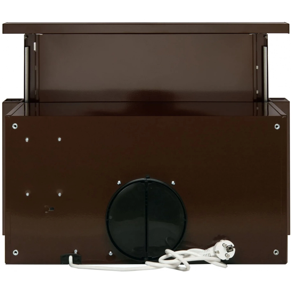 Вытяжка кухонная Eleyus BREEZE 700 50 BR - 11 Вытяжка кухонная Eleyus BREEZE 700 50 BR - 11