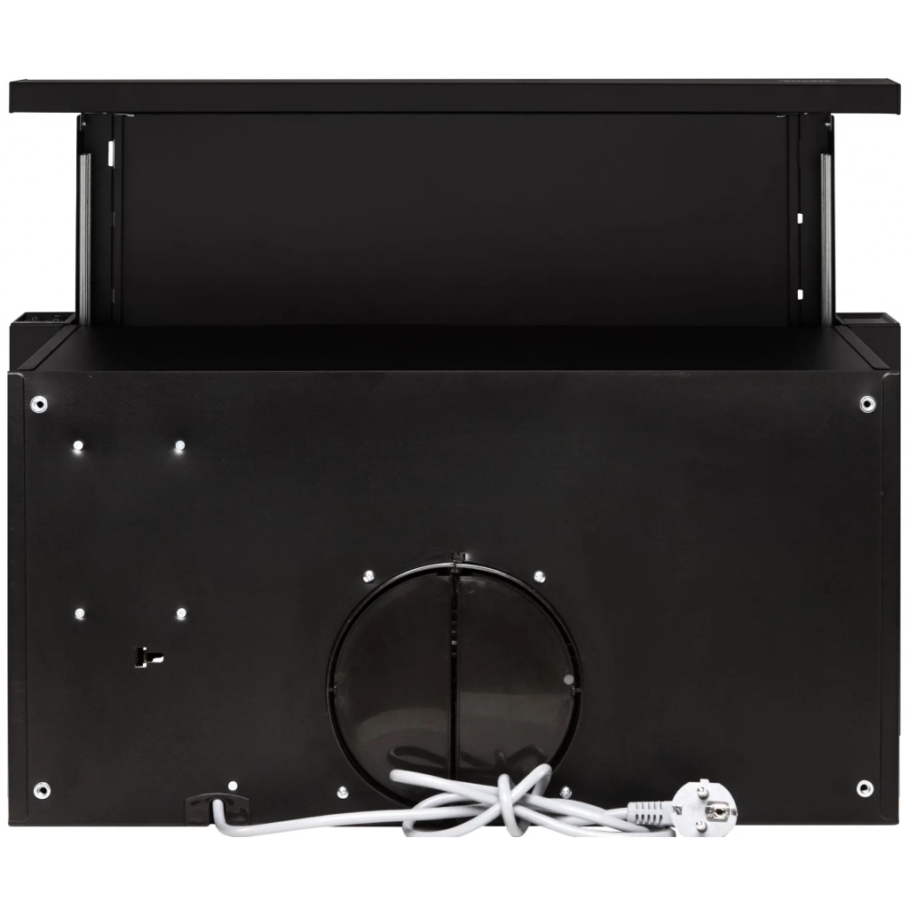 Вытяжка кухонная Eleyus BREEZE 700 60 BL - 11