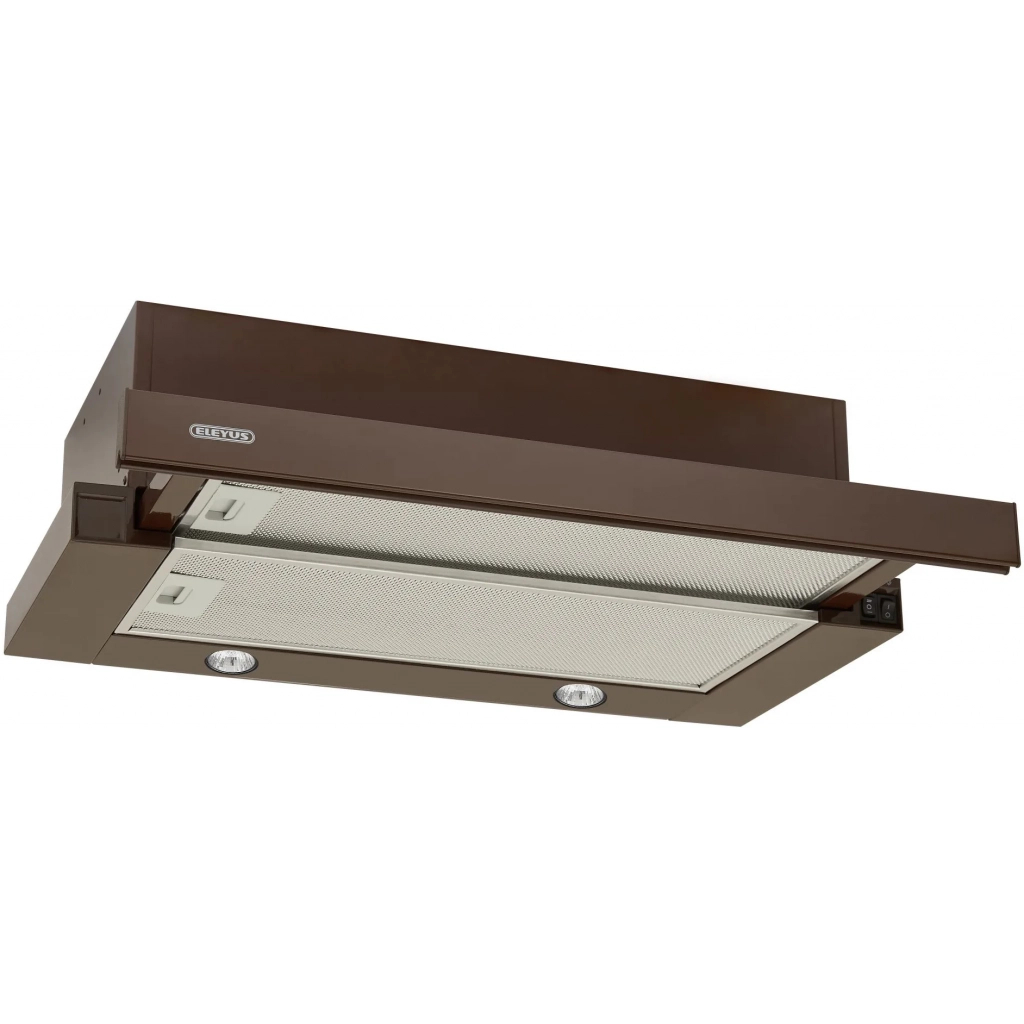 Вытяжка кухонная Eleyus BREEZE 700 60 BR - 1 Вытяжка кухонная Eleyus BREEZE 700 60 BR - 1