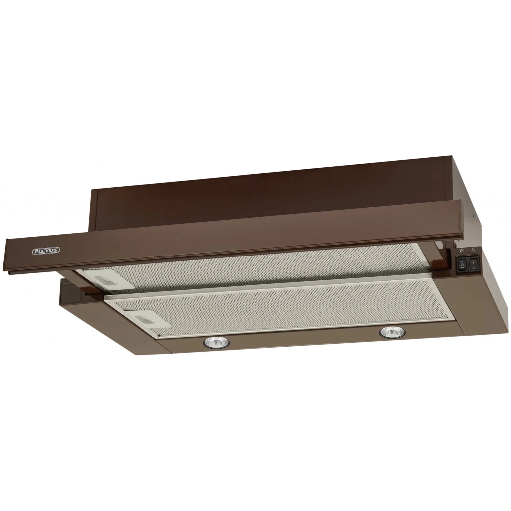 Вытяжка кухонная Eleyus BREEZE 700 60 BR - 2 Вытяжка кухонная Eleyus BREEZE 700 60 BR - 2