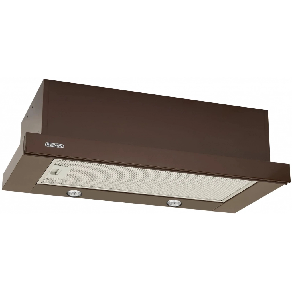 Вытяжка кухонная Eleyus BREEZE 700 60 BR - 4 Вытяжка кухонная Eleyus BREEZE 700 60 BR - 4