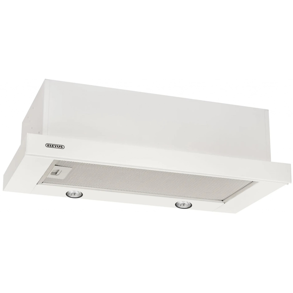 Вытяжка кухонная Eleyus BREEZE 700 60 WH - 4