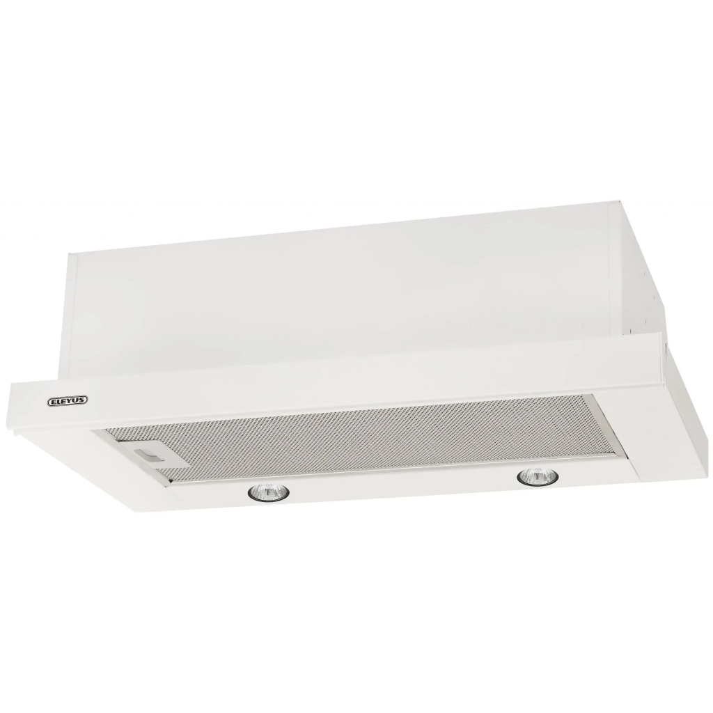Вытяжка кухонная Eleyus BREEZE 700 60 WH - 6