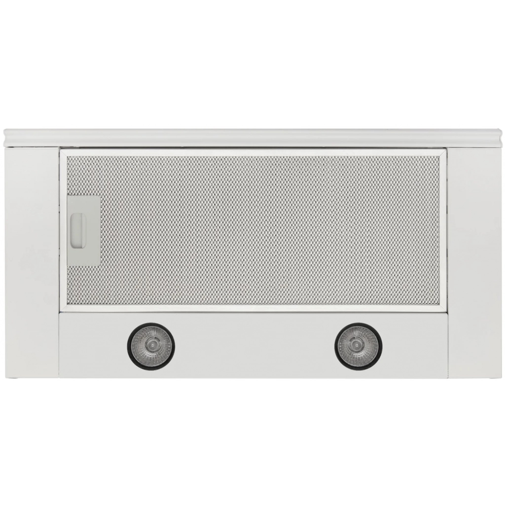 Вытяжка кухонная Eleyus BREEZE 700 60 WH - 7