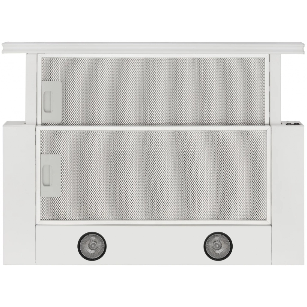 Вытяжка кухонная Eleyus BREEZE 700 60 WH - 8