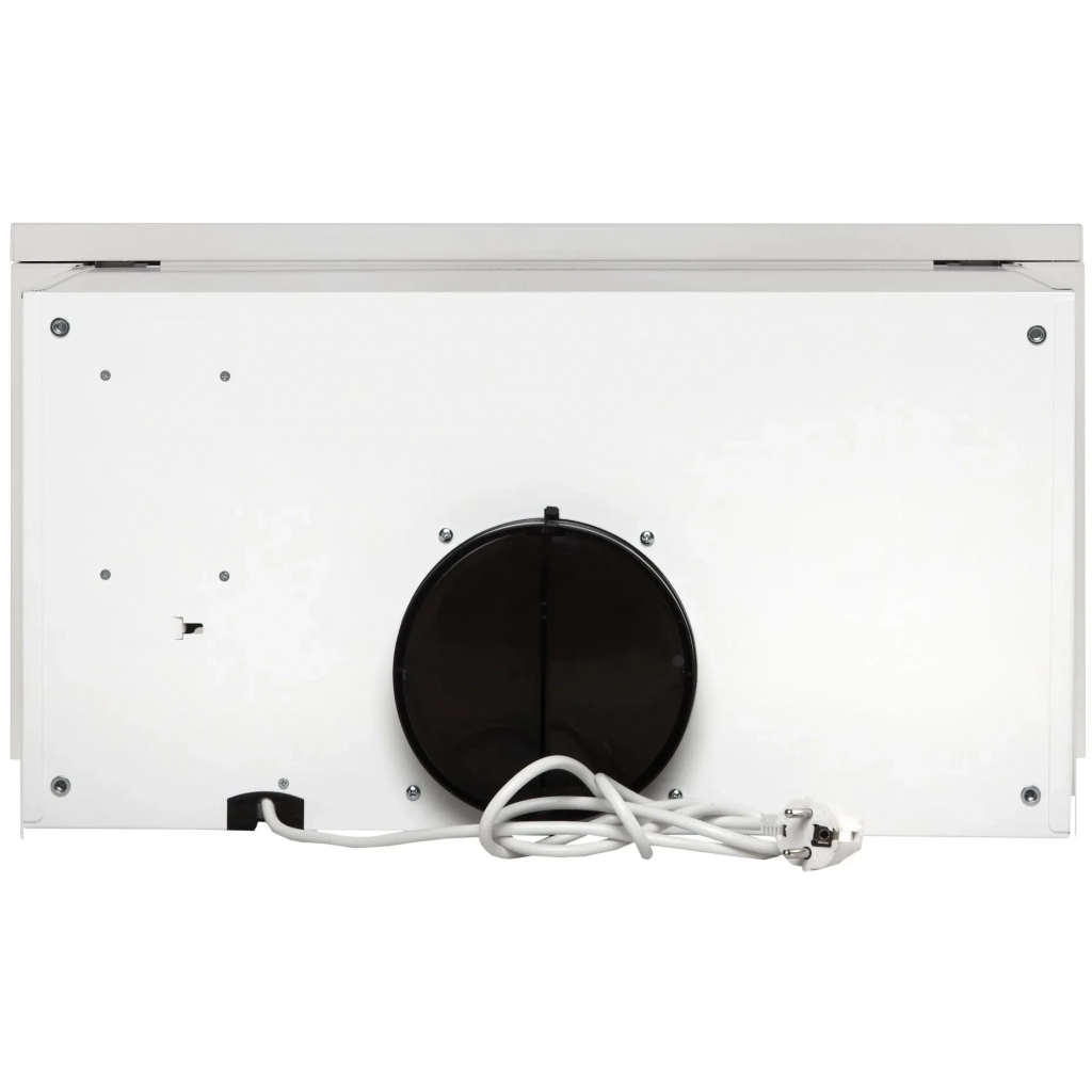 Вытяжка кухонная Eleyus BREEZE 700 60 WH - 10