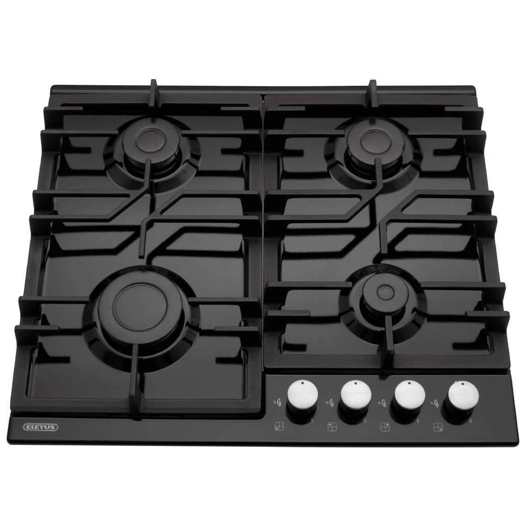 Варочная поверхность Eleyus MILENA 60 BL CF - 1