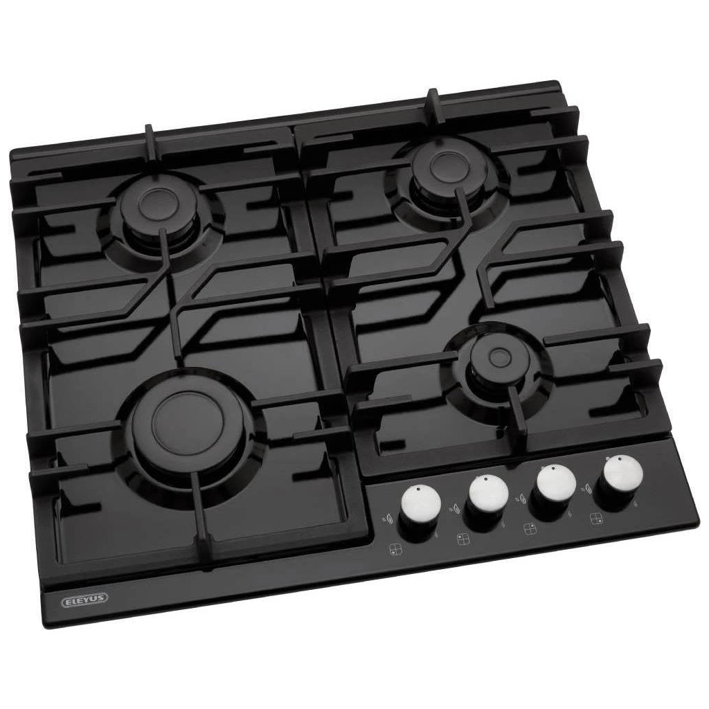 Варочная поверхность Eleyus MILENA 60 BL CF - 2