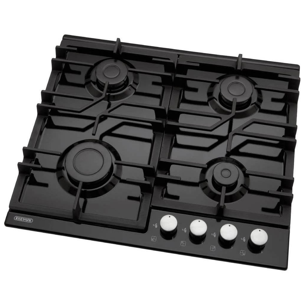 Варочная поверхность Eleyus MILENA 60 BL CF - 4