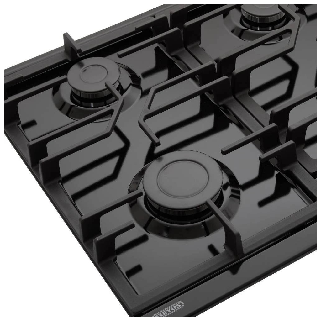 Варочная поверхность Eleyus MILENA 60 BL CF - 5
