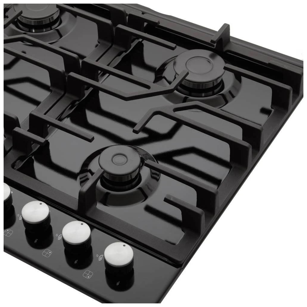 Варочная поверхность Eleyus MILENA 60 BL CF - 6