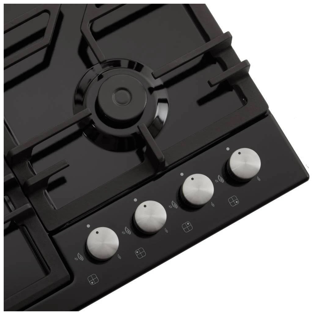 Варочная поверхность Eleyus MILENA 60 BL CF - 7