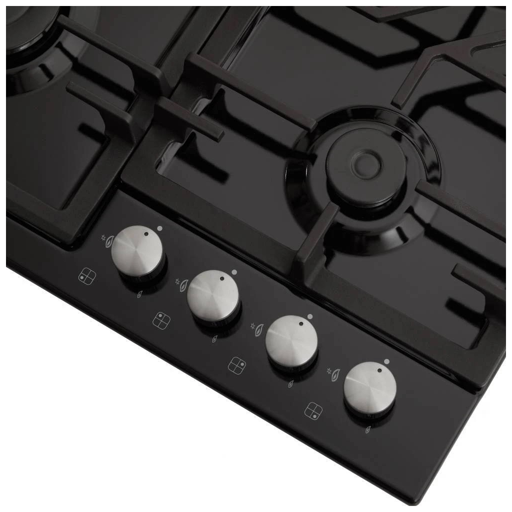 Варочная поверхность Eleyus MILENA 60 BL CF - 8