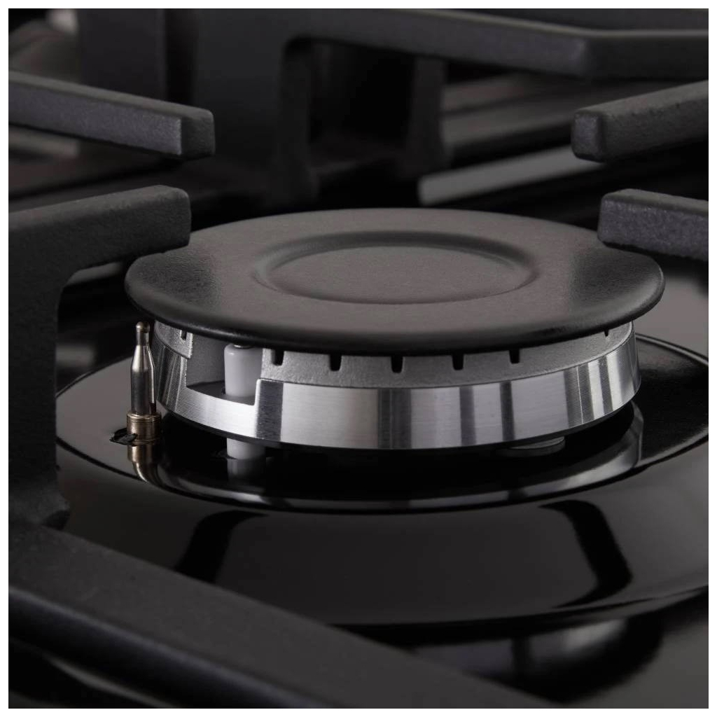 Варочная поверхность Eleyus MILENA 60 BL CF - 9