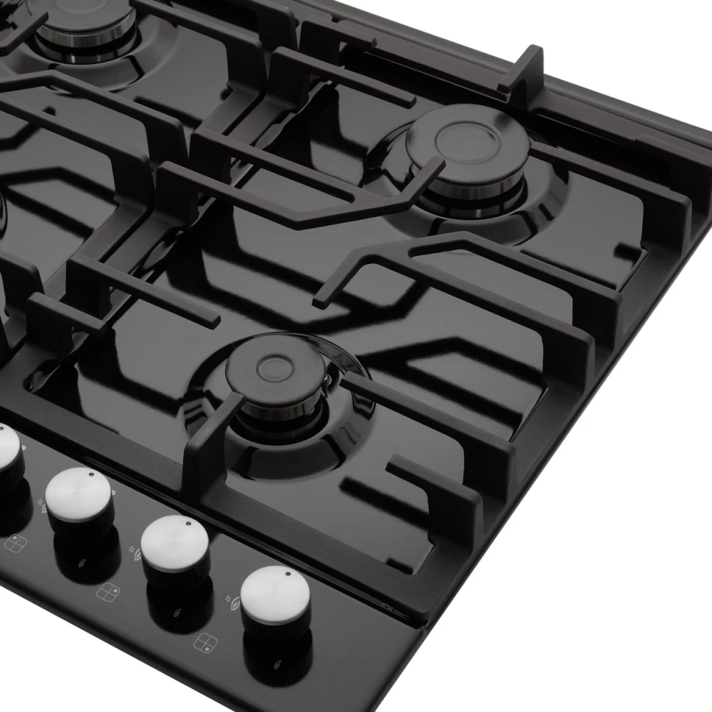 Варочная поверхность Eleyus MILENA 60 BL CTF - 4